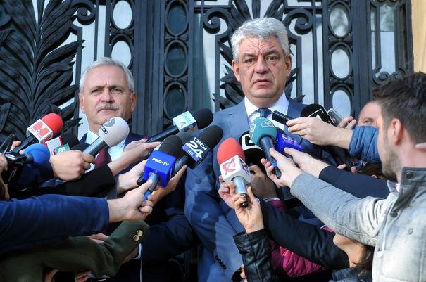 Problema nr. 1 a guvernării: nu suntem lăsaţi să fim bărbaţi
