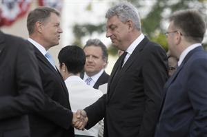 Tudose îi trimite luni „actele” lui Iohannis, cu noii miniştri, fără a avea şi un „plan B”