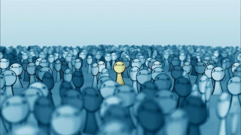 Dr. Quinn: Sunteți o persoană anxioasă? Vă sperie mulțimile?