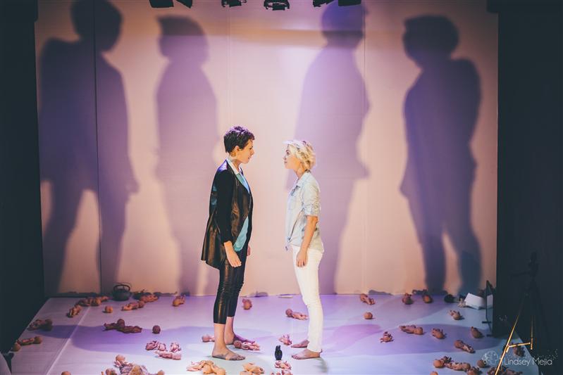Spectacol de teatru clujean invitat la New York	