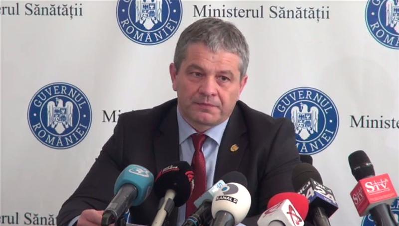 Bodog: Salariile angajaţilor din Sănătate nu scad. Din contră