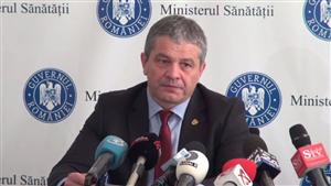 Bodog: Salariile angajaţilor din Sănătate nu scad. Din contră