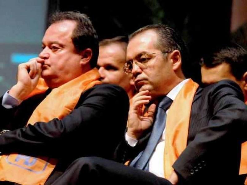 Boc, după audierea în dosarul Vasile Blaga: 