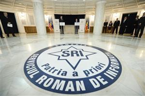 Anchetă internă a SRI după audierea lui Daniel Dragomir