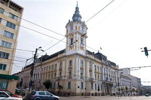 Imobiliarele duduie. Val de angajări în Primărie la urbanism