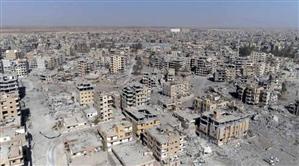 Rusia: Oraşul sirian Raqqa a fost 