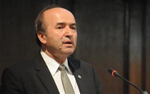 Toader, despre o eventuală creştere a ratei infracţionalităţii: 