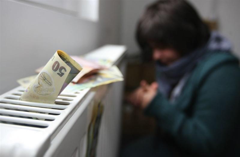 Cât va costa încălzirea la iarnă. Topul tarifelor din marile oraşe