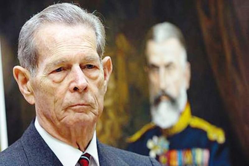 Regele Mihai împlineşte astăzi 96 de ani