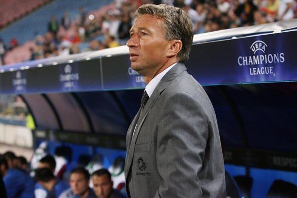 Boli: ”Petrescu nu va pleca, sunt doar zvonuri”