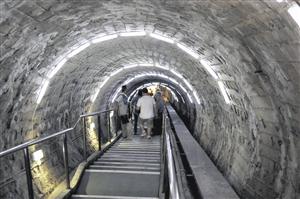 Salina Turda a avut afaceri de 14 milioane de lei