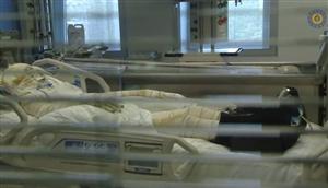 Tragedia de la Colectiv | Raportul care arată situaţia dezastruoasă din spitalele româneşti, pierdut