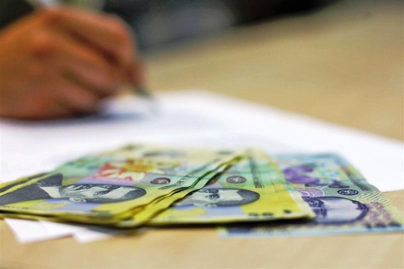 INS: Cresc preţurile în mai toate domeniile. Tendinţele economice până la finalul anului