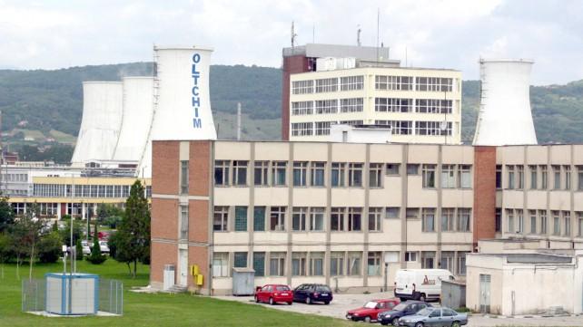 Ștefan Vuza trebuie să scoată 127 milioane de euro pentru activele Oltchim