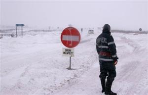 Avertizare de vreme severă pentru toată ţara. MAI: Peste 20.000 de polițiști, pompieri și jandarmi, pregătiți să intervină