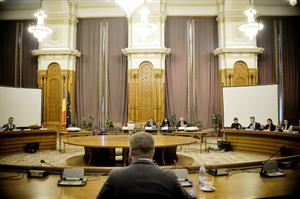 Comisia de anchetă a alegerilor din 2009 se reuneşte din nou. Cine va fi audiat