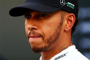 Hamilton, noul campion mondial din Formula 1