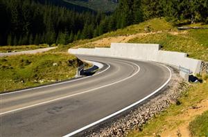 Mai mulţi bani pentru modernizarea drumurilor județene din Cluj