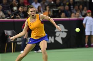 Să vină Halep! Cât plăteşte Primăria pentru organizarea meciurilor de FedCup în BT Arena