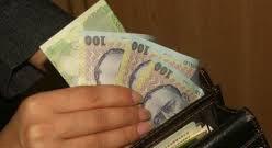 Indicele ROBOR la trei luni continuă să crească. A ajuns la cel mai ridicat nivel din ultimii trei ani