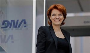 Olguţa Vasilescu: Salariile nu scad deloc