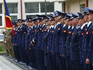 Prea puţini poliţişti. O nouă admitere la şcoala din Cluj, în ianuarie 