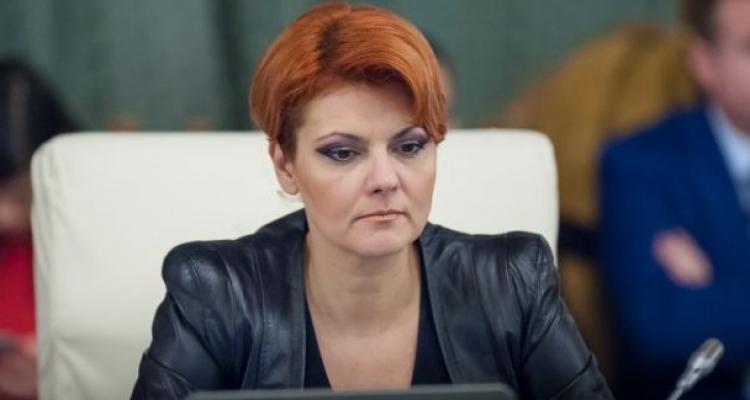 Cartel Alfa cere DEMISIA ministrului Muncii