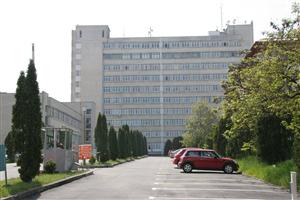 Aparatură medicală de 5 milioane lei pentru două spitale din Cluj