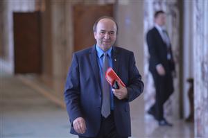 Toader, replică pentru Iohannis: Ministrul Justiţiei nu are iniţiativă legislativă