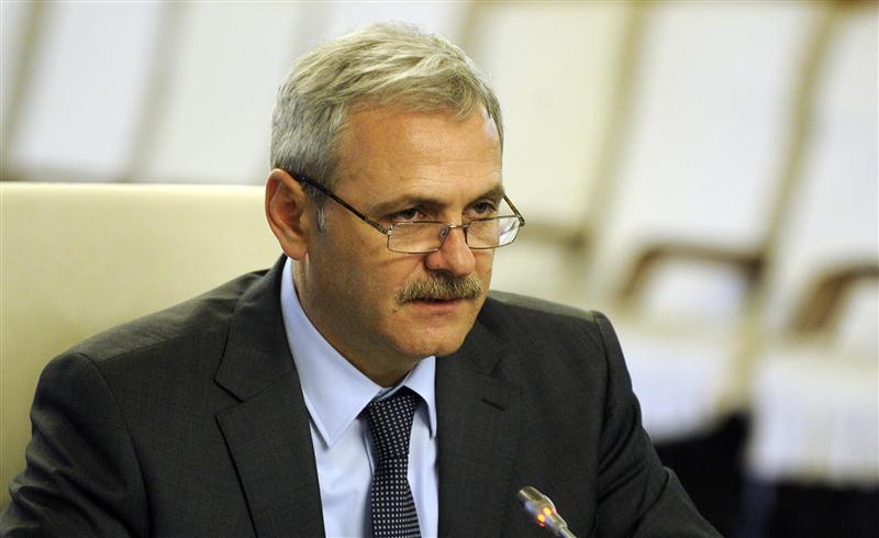 Liviu Dragnea: Neplata contribuţiilor de către angajatori va fi infracţiune