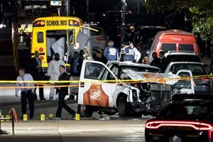 Atacul terorist de la New York, revendicat de Stat islamic