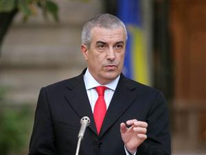 Tăriceanu îi răspunde lui Iohannis: Sunteţi şantajabil şi uşor de manevrat de ”statul paralel”