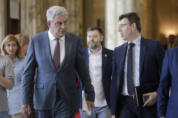 AVIZ NEGATIV de la Consiliul Economic şi Social pentru modificările la Codul Fiscal 