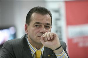 Ludovic Orban: ”PSD a mințit. Tudose, demisia”