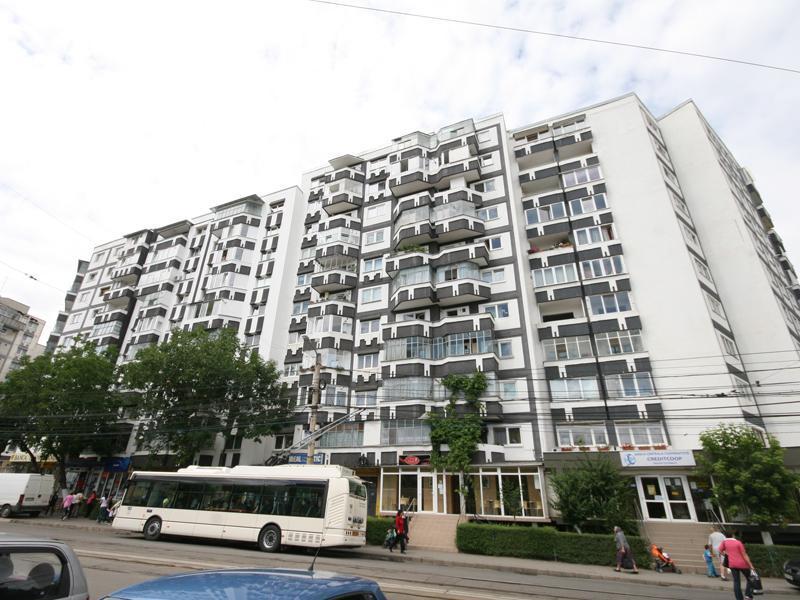 Chiriile din Cluj, cele mai scumpe din România. Cât costă un apartament de 2 camere în alte oraşe