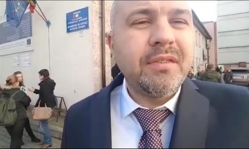 Petiţie pentru colectare selectivă a deşeurilor, semnată de mii de clujeni, depusă la Primăria Cluj