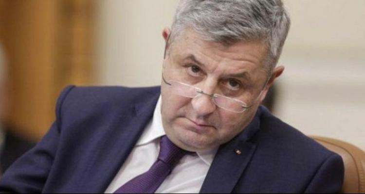 Iordache: Ori există o foarte mare dezinformare, ori cei care protestează nu cunosc legile