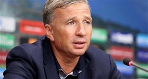 Petrescu salută convocările lui Hoban și Deac, dar anunță: ”Mă rog să joace cât mai puțin”