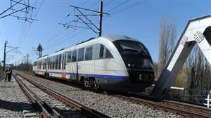Investițiile în calea ferată scad cu 38 la sută în proiectul de buget rectificat