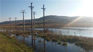 Lacul de otravă de la Pata Rât: 