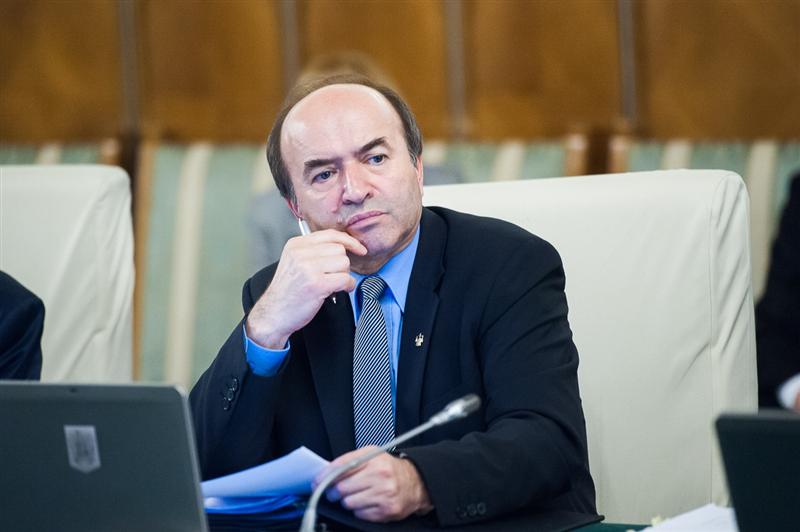 Tudorel Toader anticipează concluziile raportului MCV: Va fi unul echilibrat, obiectiv
