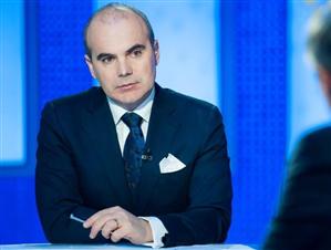 Rareș Bogdan: De la Revoluția bolșevică, la Revoluția fiscală