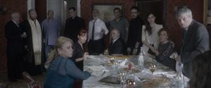 Cel mai nou film semnat de Dan Chișu rulează la Cluj 