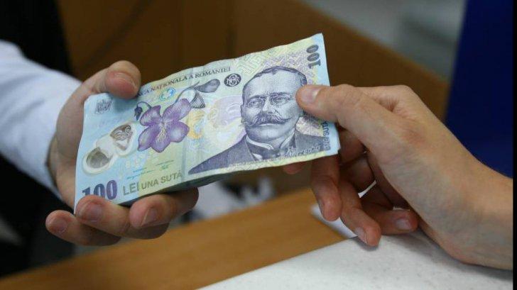 Indicele ROBOR la trei luni a crescut la 1,87%, iar indicele la şase luni s-a majorat la 2,03%