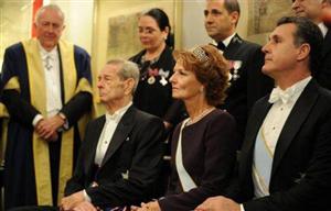 Casa Regală prezintă linia de succesiune