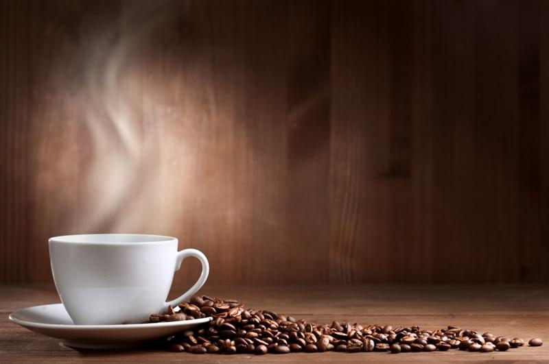 Dr. Quinn: Vouă cum vă place să vă beți cafeaua?