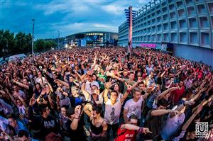 Când se pun în vânzare şi cât costă BILETELE pentru Untold 2018 