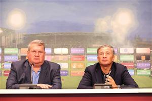 Transfer neașteptat în Gruia. CFR a bătut palma cu unul dintre ”petrecăreții” de la Dinamo