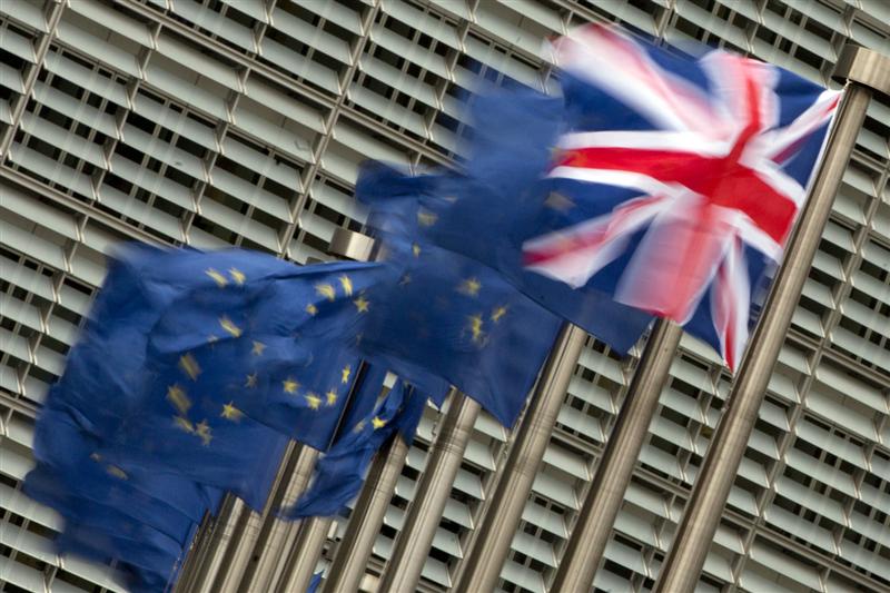 Brexit | Data şi ora exactă la care va ieşi Marea Britanie din Uniunea Europeană