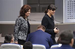 Kovesi ar putea fi rechemată la audieri de comisia de anchetă a alegerilor din 2009